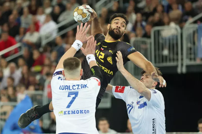 مصدر ليلا كورة: الزمالك ينهي اتفاقه مع حسن قداح لتدعيم فريق كرة اليد